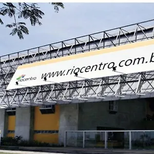Barra Lazer Completo! * Rio de Janeiro