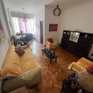 Apto Copacabana Procurarair Rio de Janeiro