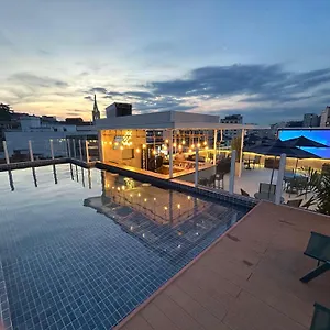 Arosa Rio Hotel 4*