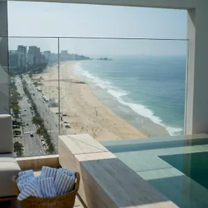 Janeiro Hotel Rio de Janeiro