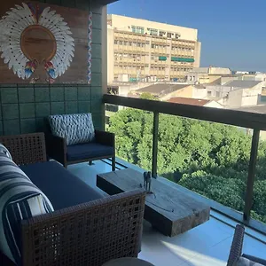Apartment De Luxe Au Coeur D Ipanema