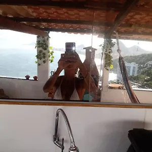 Bella Vista Vidigal Hostel Rio de Janeiro