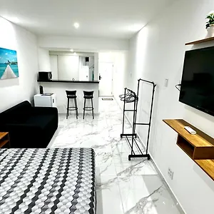 Apartment Loft Copacabana 1