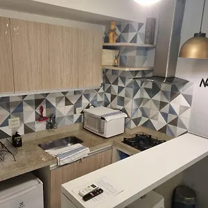 Copacabana - A Sua Casa No Rio Rio de Janeiro