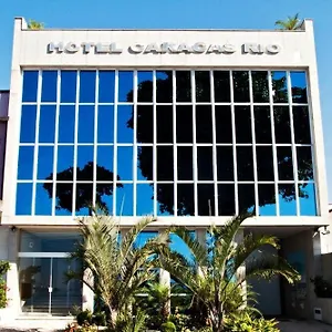 Caracas Business Rio Airport Hotel 4*