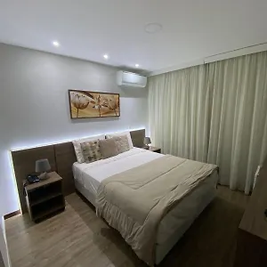 Em Proximo Ao Riocentro, Jeunesse Arena E Parque Olimpico Aparthotel