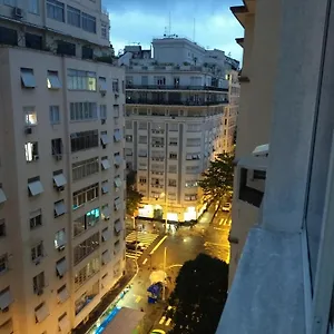 Apartamento Copa Studio Rd Río de Janeiro
