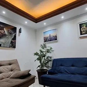 Hostel Em Copa Rio de Janeiro