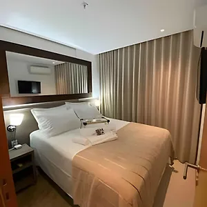 Flat 909 Riocentro/ Rock Inrio/projac/farmasi Arena/barra Da Tijuca