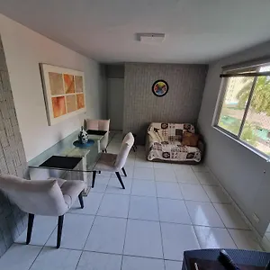 Apartment Brisamar *