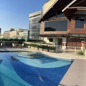 Apto Com Piscina Prox Ao Museu Do Amanha E Consulado Americano Rio de Janeiro