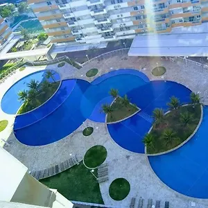 Inteiro Arena Park Apartment Rio de Janeiro