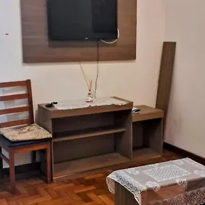 Apartment Princesa Copacabana 2 Rio de Janeiro