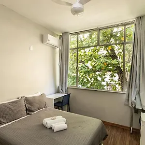 Flamengo - Conforto E Localizacao! Apartment *