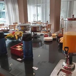 Riostay - Riocentro 2* Рио-де-Жанейро