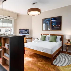Unhotel Style Copacabana Arpoador * Río de Janeiro