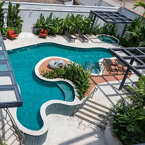 Apartamento Unhotel Forma Leblon Perto Da Rua Dias Ferreira *
