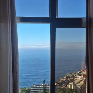Vidigal Pensión Río de Janeiro