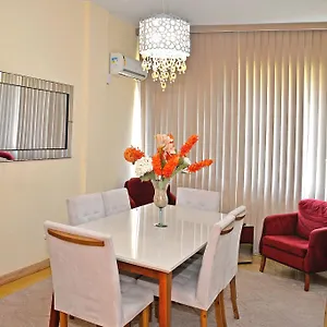 Apartment Belfort Roxo,266 Rio de Janeiro