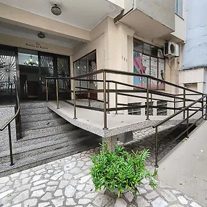Gloria Rio Апартаменты *