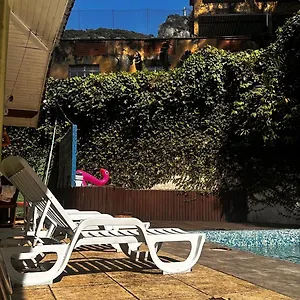 Holiday home Casa Da Natureza - Cosme Velho