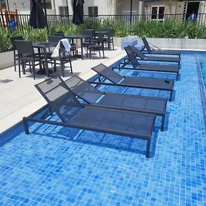 Apartment Vivaz Prime Bandeirantes - Barra - Rj