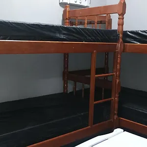 Hostel Cinelandia Ap 617