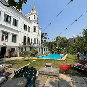 Castelo Dos Tucanos Host Rio de Janeiro