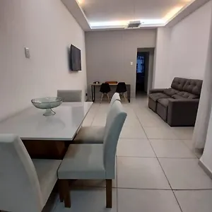 Apartament Copa Espacoso Economico *