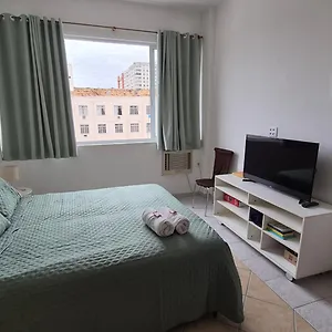 Alma Carioca Appartement Rio de Janeiro