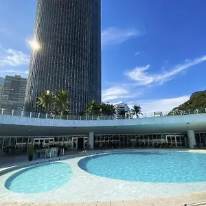 Nacional Rio Hotel Rio de Janeiro