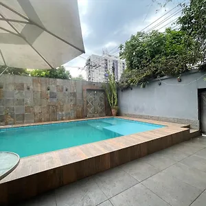 Freguesia Apartment *