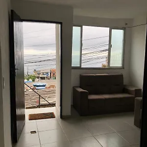 Vidigal Vista Linda 1 Rio de Janeiro