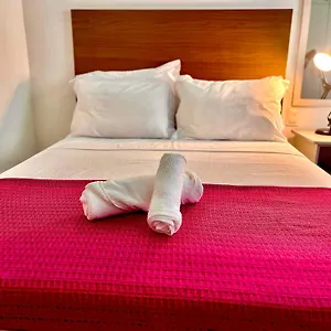Copa Apartment *