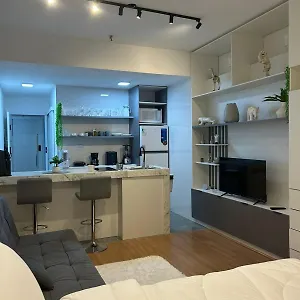 Maison Premium I - Frente Metro דירה ריו דה ז'ניירו