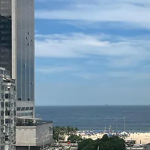 Apartment De Copacabana Rj *