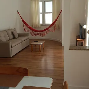 Apartment Cobertura Linear Em Copacabana