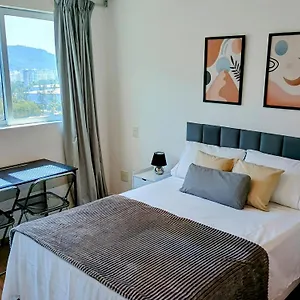 Studio- Ilha Pura Barra Da Tijuca *