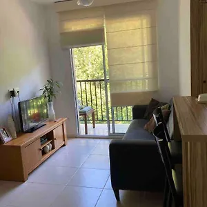 Rio Centro - Parque Olimpico - Rock In Rio -arena Apartment *