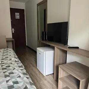 Aparthotel Via Premiere, Rio Centro