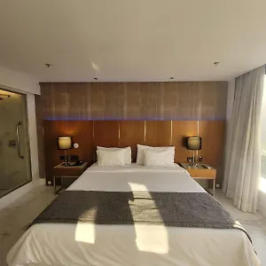 Reveillon No Nacional Apartment