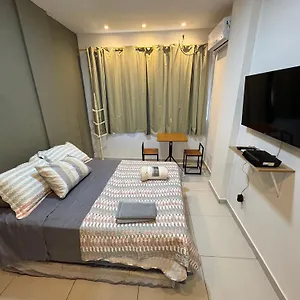 Copacabana * Rio de Janeiro
