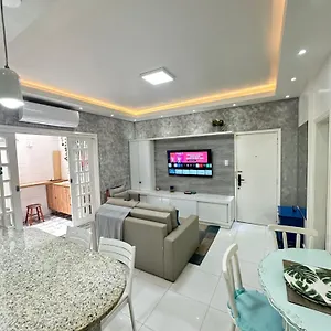 Rio Flat 2 *