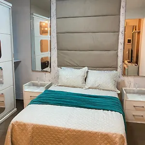 Vakantiehuis Sala E Prox Ao Maracana E Engenhao Rio de Janeiro