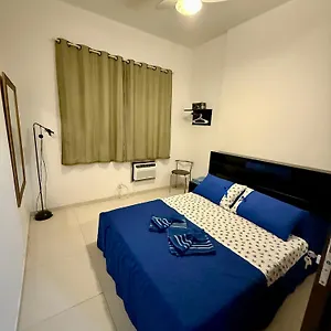 Apartamento Aconchegante Em Botafogo *