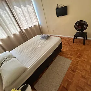 Homestay szállás Maravilha Do Rio 2 - Copacabana