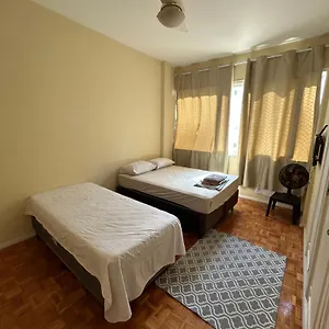 Privatunterkunft Maravilha Do Rio 4 - Copacabana Rio de Janeiro