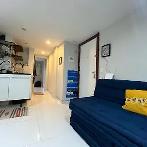 Appartement Excellent Rio de Janeiro