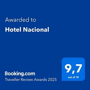 Nacional