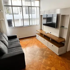 Apartament Incrivel No Leblon *